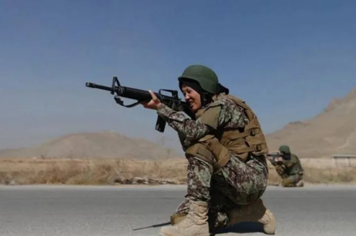 داستان کوتاه پولیس دتولنی خدمتگار